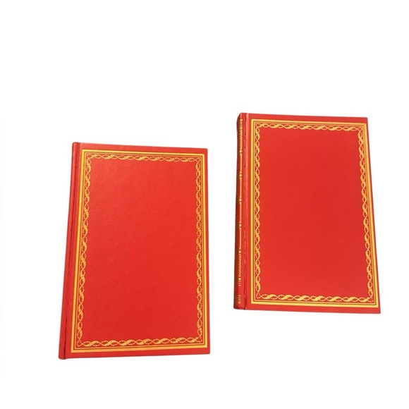 VINTAGE 2 Books Bundle 2 HardBack Confessions St. Augustine, Alexander Macedon - Picture 1 of 17